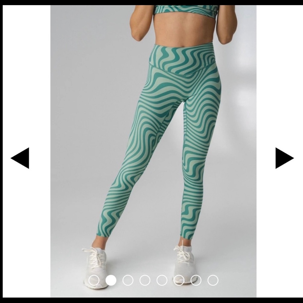 Balance Athletica- Storm Pant